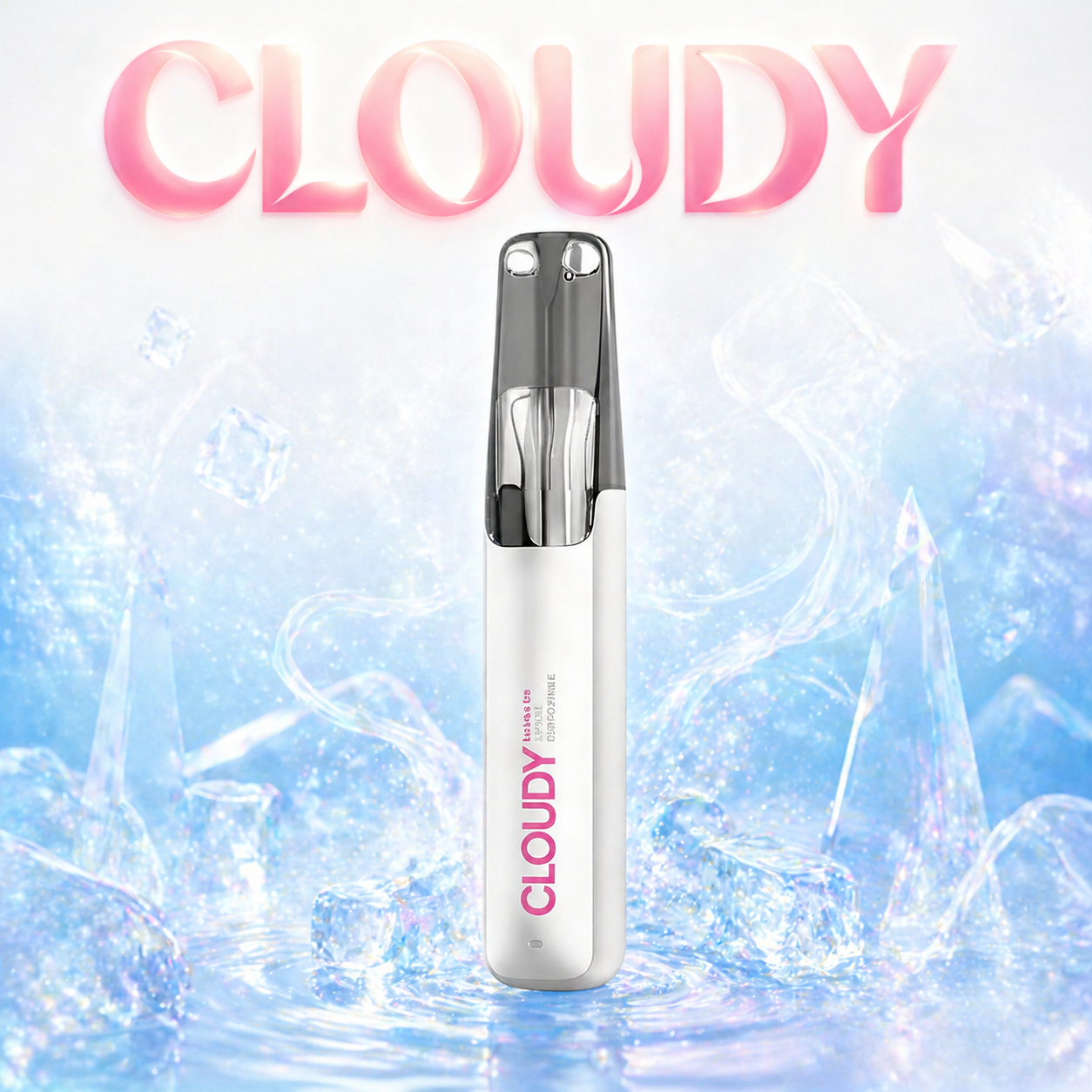 CLOUDY鴨嘴獸 6000口