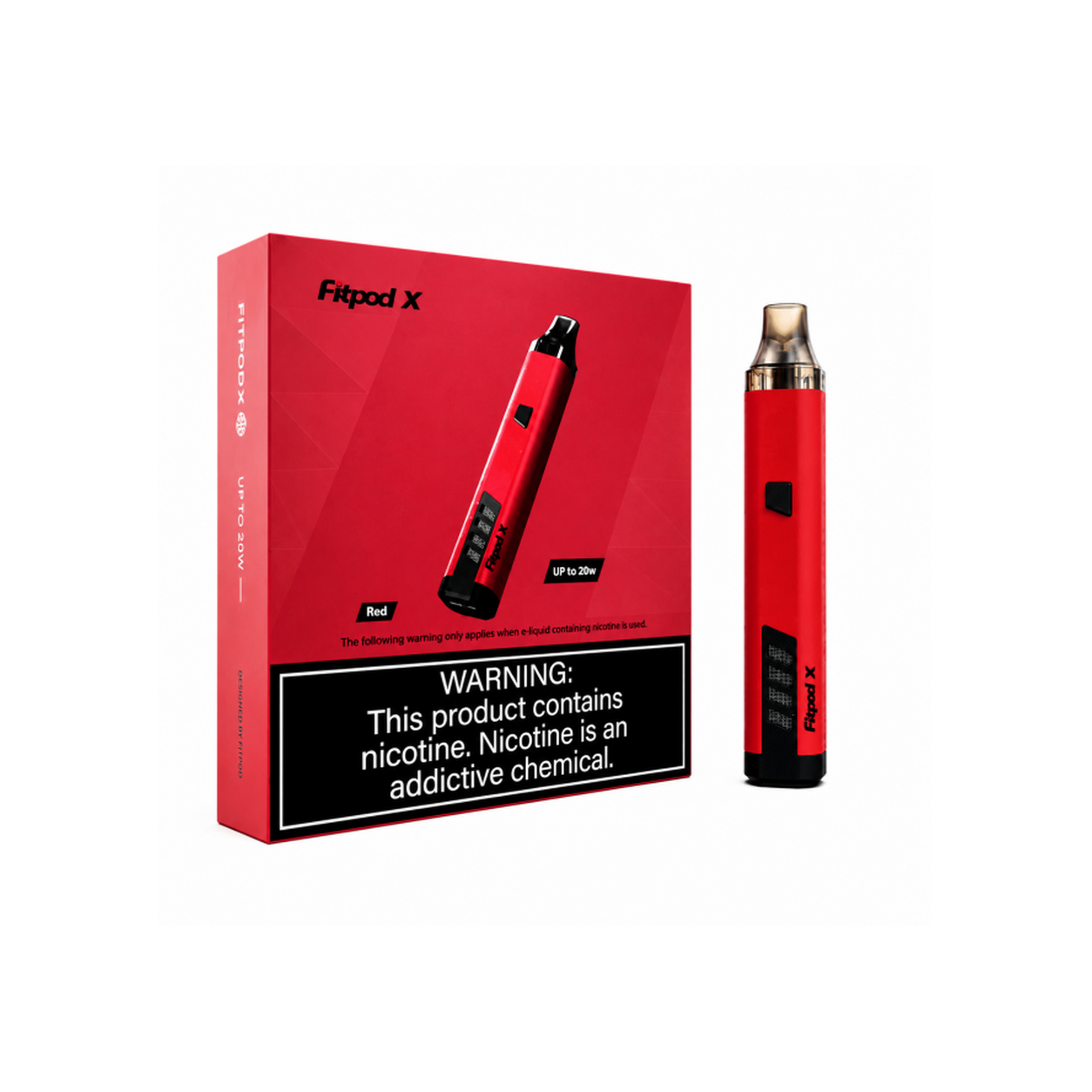 Fitpod X 龍年限定:圖片 3