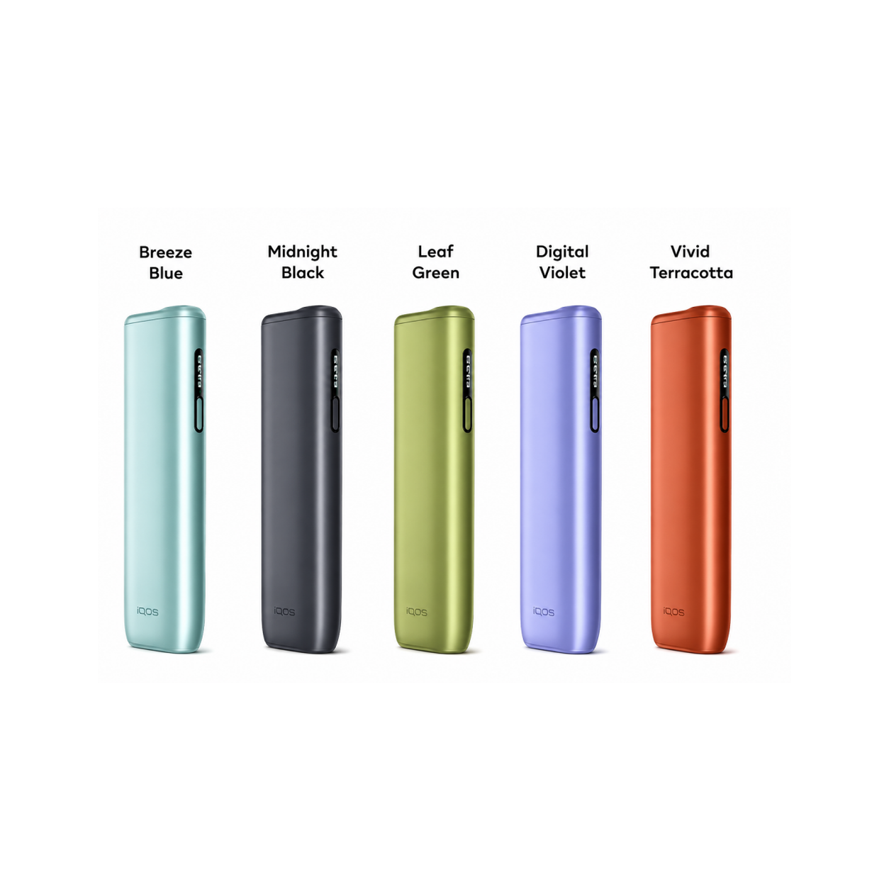 IQOS ILUMA ONE i:圖片 2