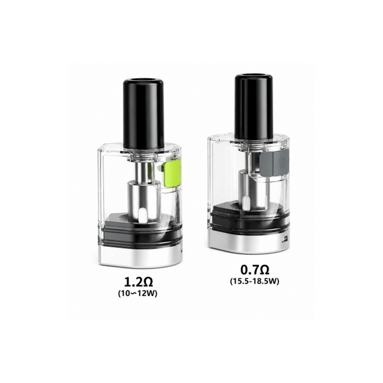 VAPTIO 酪梨寶寶 空倉:圖片 2