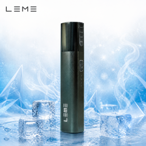 LEME PRO 加熱菸 主機