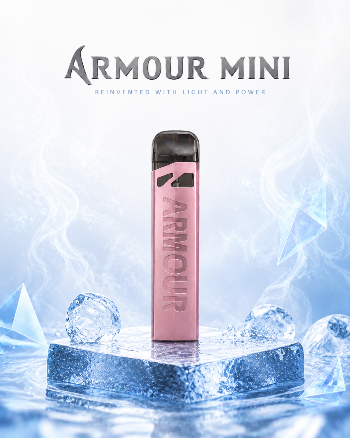 ARMOUR MINI 主機:圖片 2