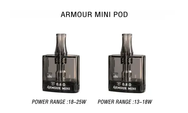 ARMOUR MINI 主機：圖片 6
