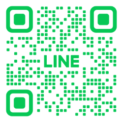 得霧官方 LINE QR Code