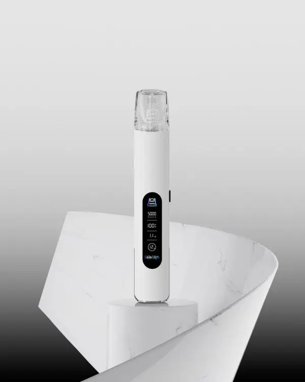 DoDo VAPE 通用一代主機：圖片 2