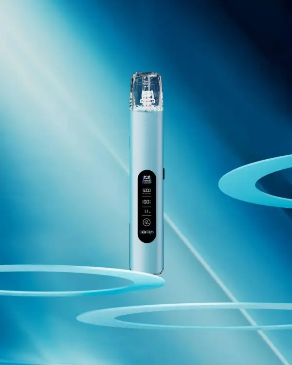 DoDo VAPE 通用一代主機：圖片 3