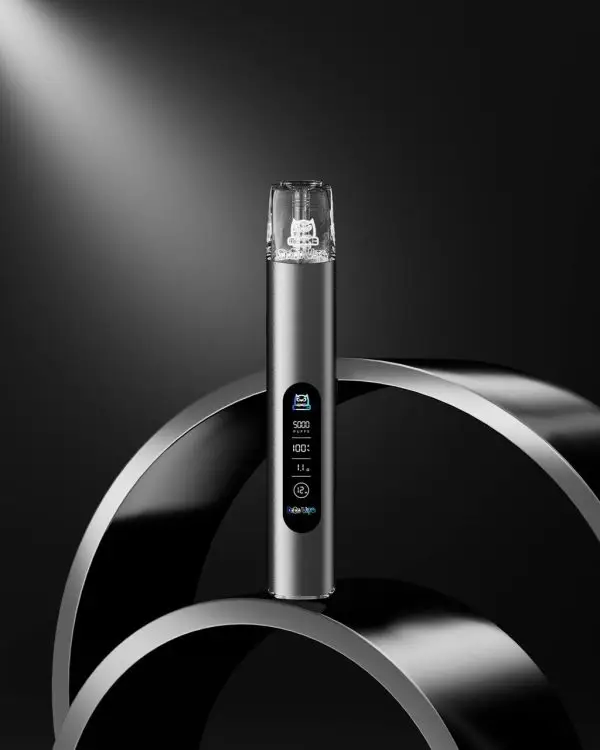 DoDo VAPE 通用一代主機：圖片 4