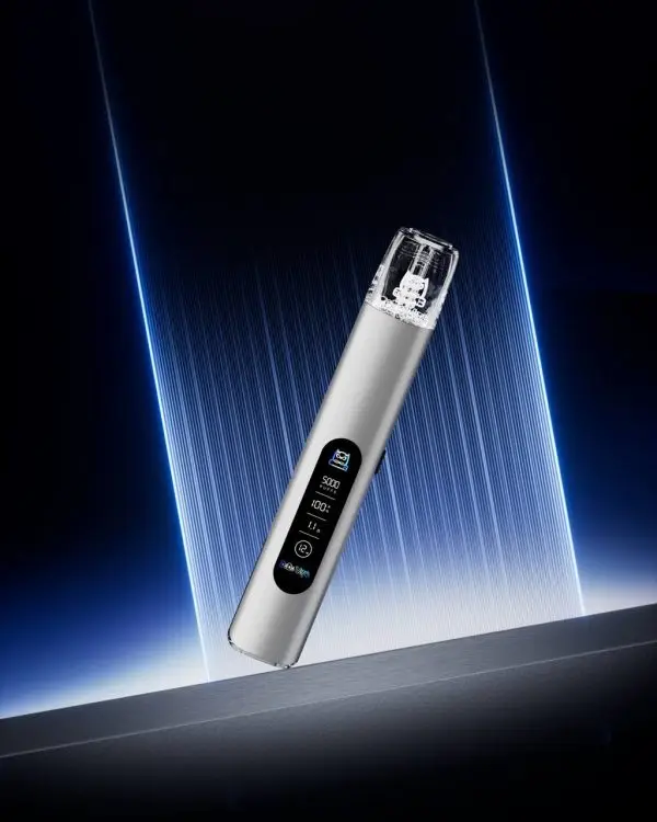 DoDo VAPE 通用一代主機：圖片 6