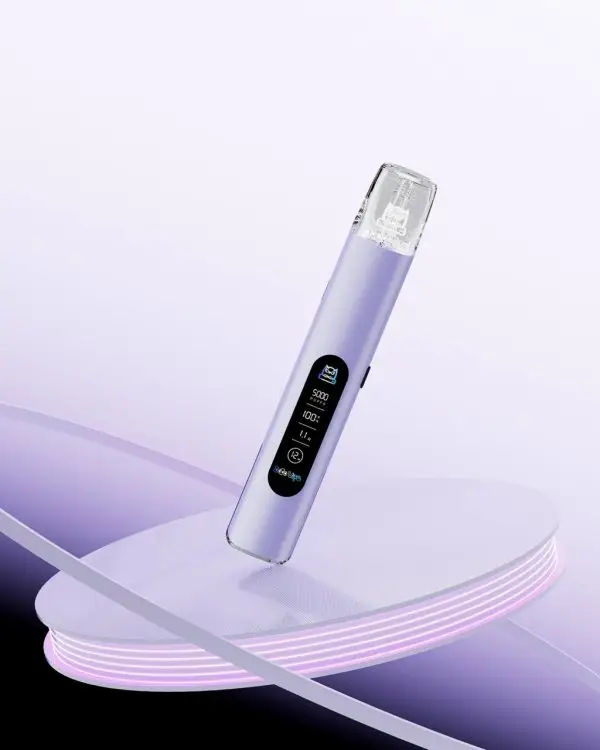 DoDo VAPE 通用一代主機：圖片 7